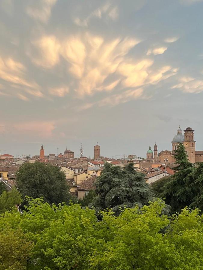 App Di Myro Apartment Reggio Emilia Exterior photo