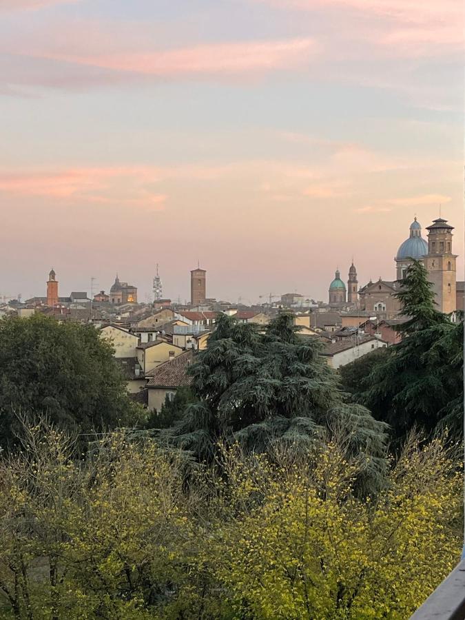 App Di Myro Apartment Reggio Emilia Exterior photo
