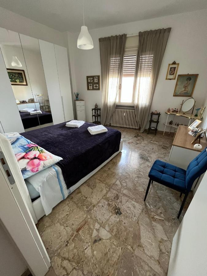 App Di Myro Apartment Reggio Emilia Exterior photo